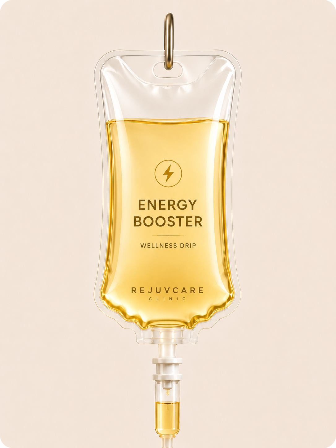 Energy Booster Energy Booster